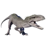 Indominus Rex